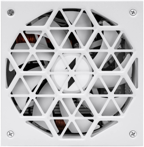 фото Блок питания ATX 1STPLAYER HA-650AC1-WH в Уфе