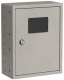 фото Щит учета  IEK YAUR-380-300-31