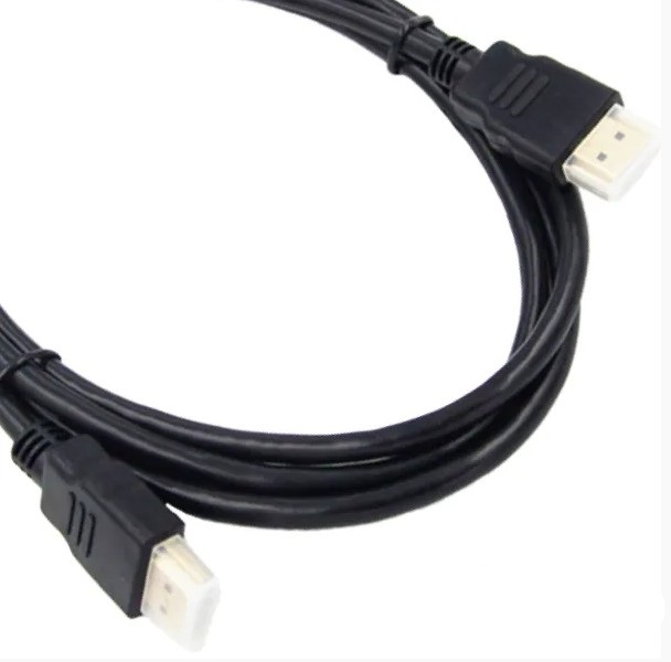 Кабель Qtex QCF-HDMI 2.0 4K-2