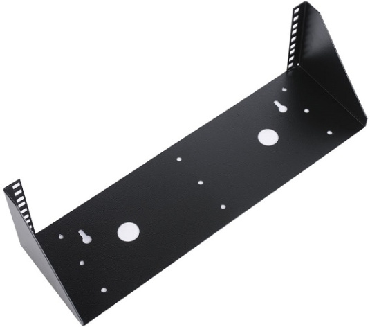 фото Кронштейн настенный ЦМО КНО-В-2U-9005 в Красноярске