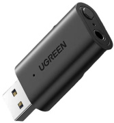 фото Приемник/передатчик UGREEN CM523