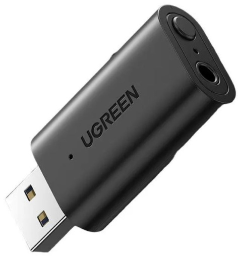 фото Приемник/передатчик  UGREEN CM523 в Уфе
