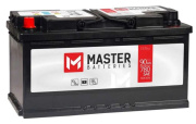 фото Батарея  MASTER BATTERIES MBA900