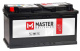фото Батарея  MASTER BATTERIES MBA900 в Волгограде