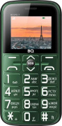 фото Мобильный телефон  BQ 1851 Respect Green