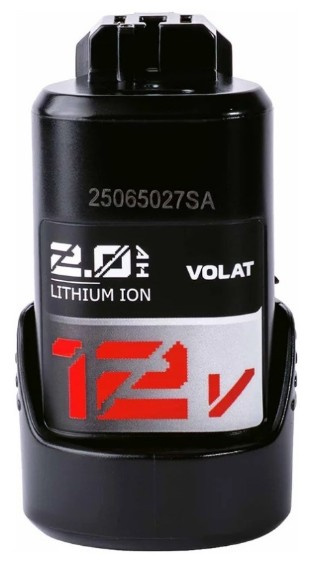 Изображение товара Volat VT-BOS-GBA12V3-12. 0V2. 0AH - 12 В, 2, 0 Ач