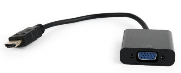 фото Переходник  Cablexpert HDMI-VGA в Уфе