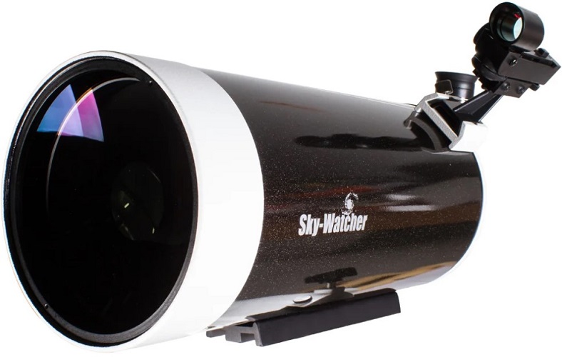 

Оптическая труба Sky-Watcher 68567 BK MAK127SP OTA, 68567