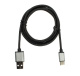 фото Кабель интерфейсный USB 2.0 LAZSO WU-206(1,2m) в Уфе