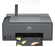 фото МФУ струйное HP Smart Tank 581 (УЦЕНЕННЫЙ) Цветная, A4, Wi-Fi, USB