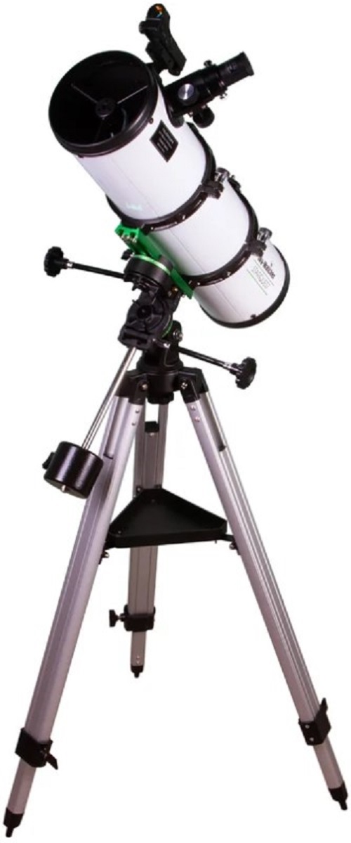 

Телескоп Sky-Watcher 76339 N130/650 StarQuest EQ1, 76339