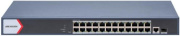фото Коммутатор PoE  HIKVISION DS-3E1526P-EI/M