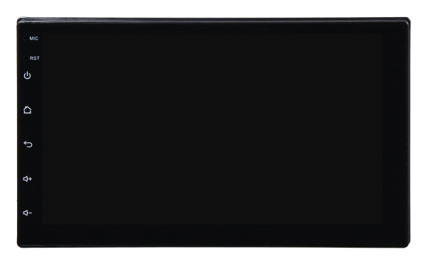 Изображение товара Автомагнитола Digma DCR-610 7" Android, Bluetooth, камера заднего вида