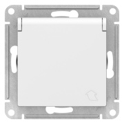 фото Розетка Systeme Electric ATN000146