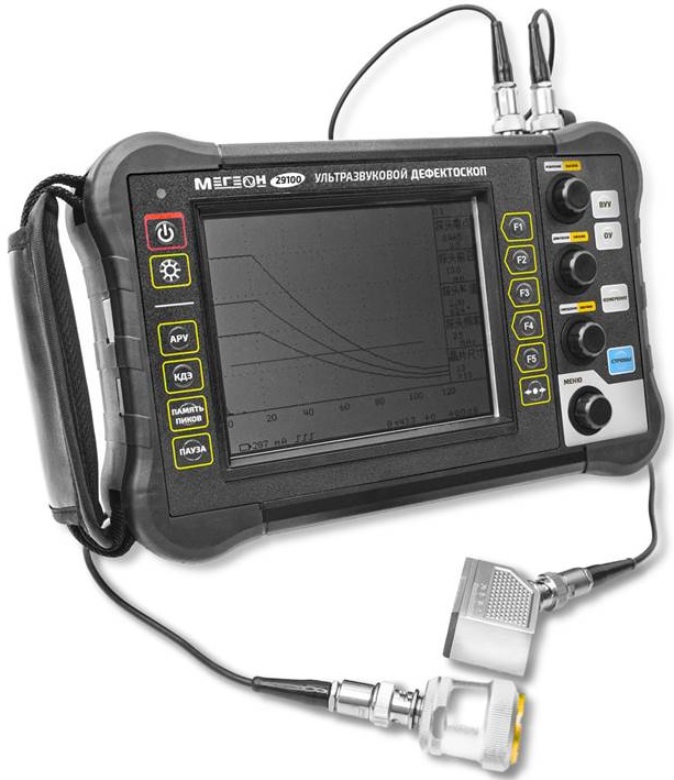 

Дефектоскоп МЕГЕОН 29100, 29100