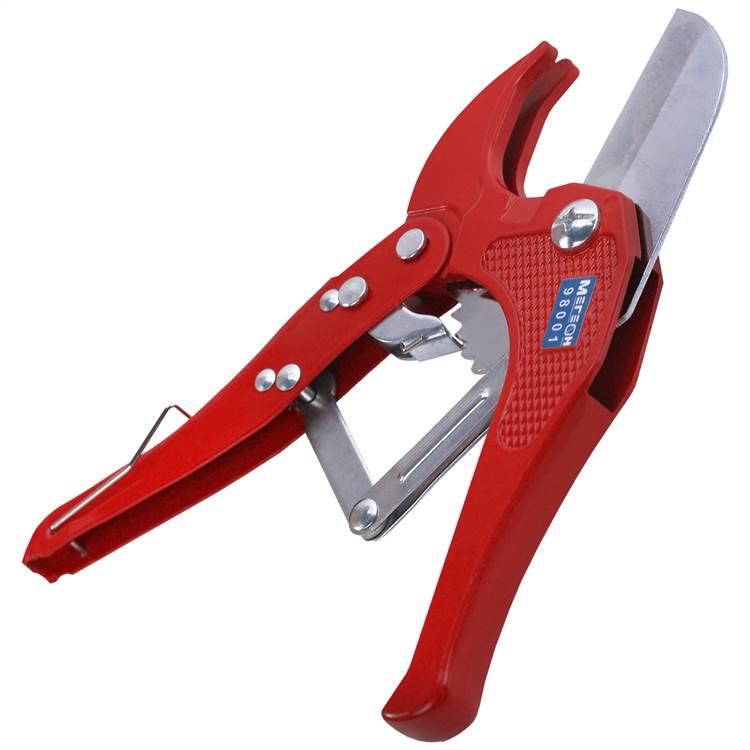 

Труборез МЕГЕОН 98001 ручной для металлопластиковых труб, 98001