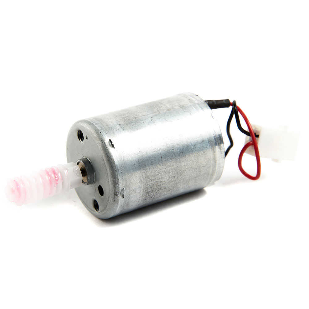 

Запчасть Kyocera 302K094100 двигатель (техническая упаковка), 302K094100