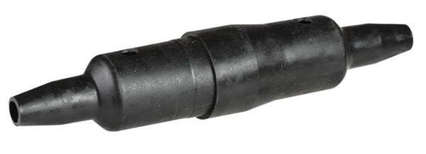 Изображение товара Муфта ССД 120207-00001 — защита кабельных муфт, 75×380 мм