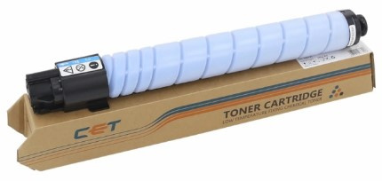 фото Тонер-картридж  CET 841591 в Красноярске