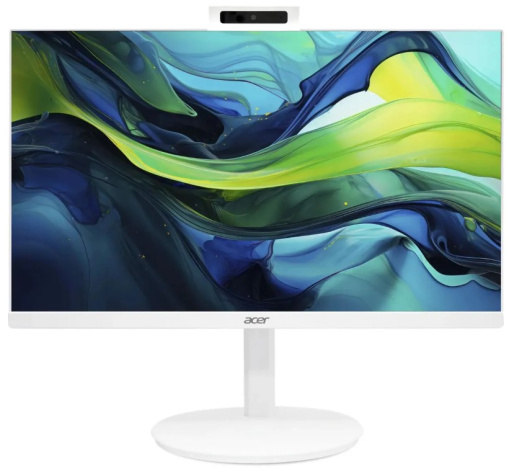 Изображение товара Моноблок Acer Aspire C24A-GRPL для дома и офиса