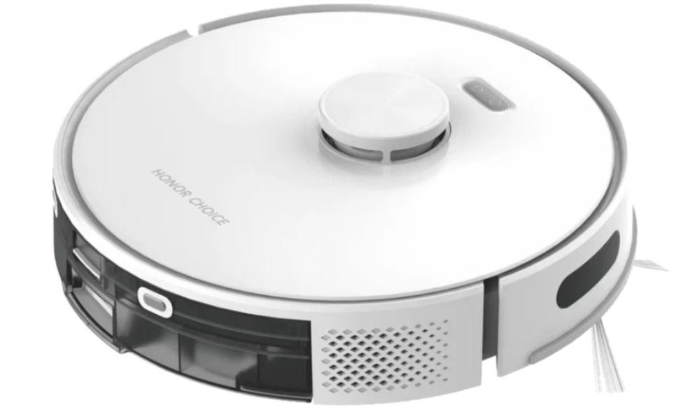 

Робот-пылесос Honor Choice Robot Cleaner R2s 5504AAQW White, Choice Robot Cleaner R2s