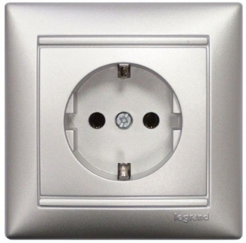 фото Розетка  Legrand 770123 в Волгограде