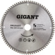 фото Диск пильный Gigant G-110934