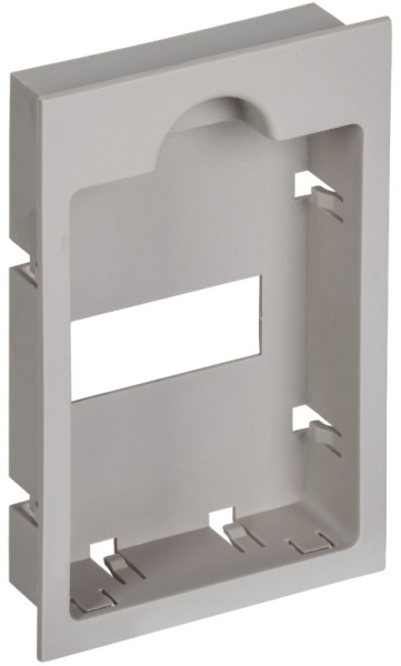 Изображение товара Комплект монтажный ONI EC-K740-EXT-S для панели управления преобразователей