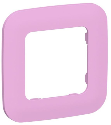 Изображение товара Рамка одинарная IEK FI-M12-31-20-K99