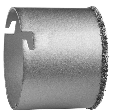 Изображение товара Коронка Kraftool 33401-83 для сверления по дереву, металлу, пластика