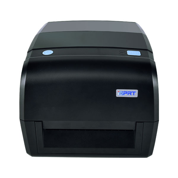 

Принтер термотрансферный iDPRT iT4P 10.F.IT40.00001 4", TT, 203DPI, 8IPS (203 mm/sec), 128/256 Mb, USB+Ethernet+USB HOST, 3.5" touch LCD, ribbon 1" Co, iT4P