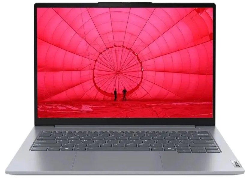 

Ноутбук Lenovo ThinkBook 14 G7 AHP 21MT0006CD Ryzen 7 8745H/16GB/512GB SSD/Radeon Graphics/14" 2.8K IPS/WiFi/BT/Cam/Win11Home/grey, ThinkBook 14 G7 AHP