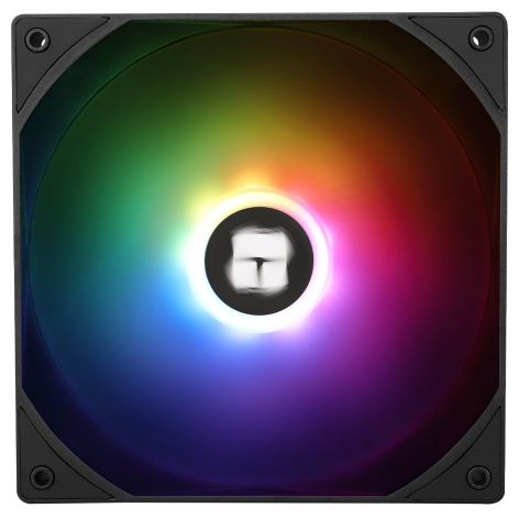 Изображение товара Вентилятор Thermalright TL-C14C-S для корпуса с ARGB LED и PWM регулировкой