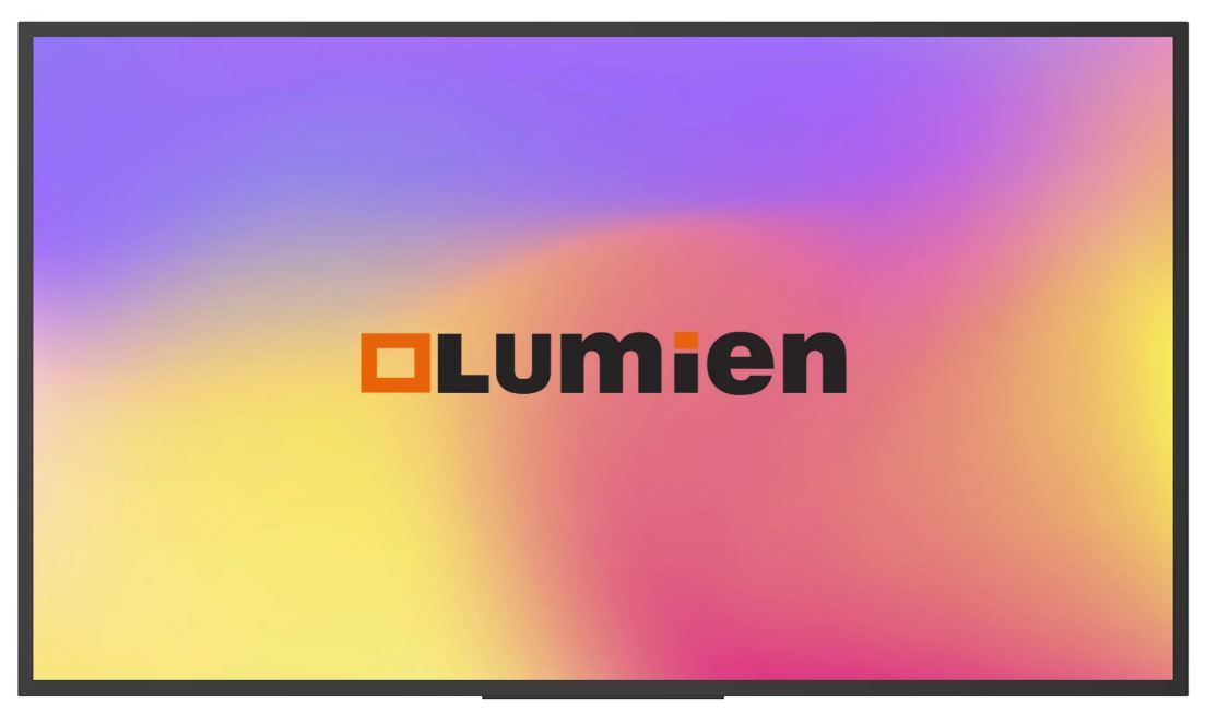 

Панель Lumien LB4350SDG2 серии Basic 2-го поколения, 43", 3840х2160, 1200:1, 500кд/м2, Android 13.0, 4/16 Гб, 24/7, Wi-Fi, альбомная/портретная ориент, LB4350SDG2