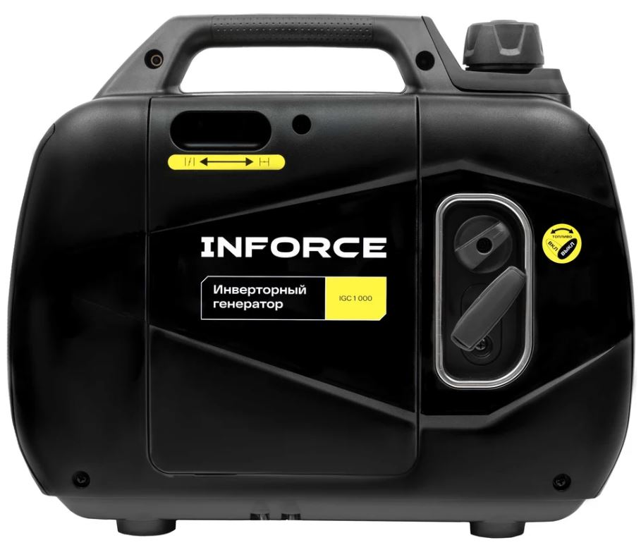 

Генератор инвенторный Inforce IGC 1000, IGC 1000