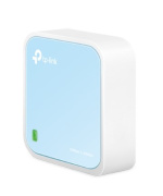 фото Маршрутизатор  TP-LINK TL-WR802N