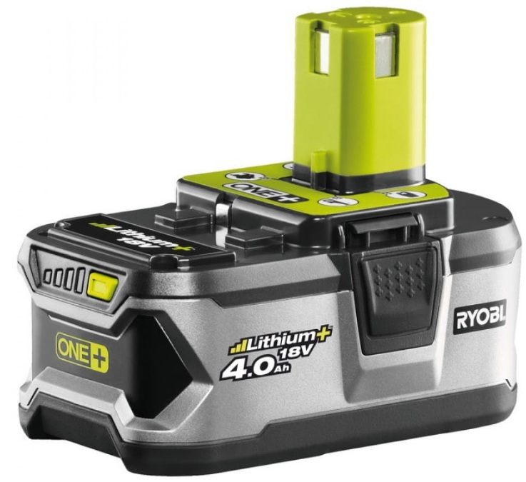 Аккумулятор Ryobi RB18L40