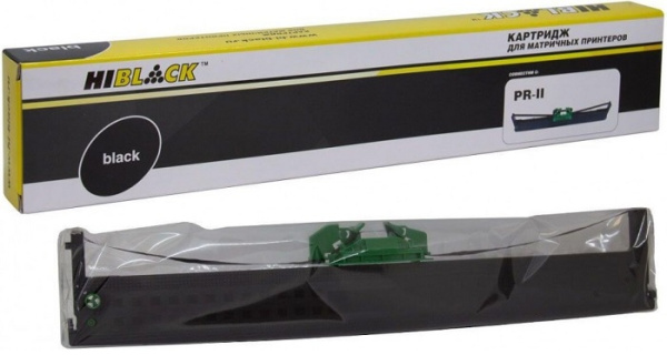 Изображение товара Картридж Hi-Black 9911309211 для матричных принтеров Olivetti