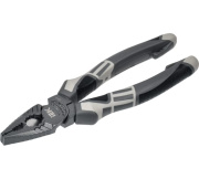 фото Пассатижи IEK A2L5-PL10-K4-200