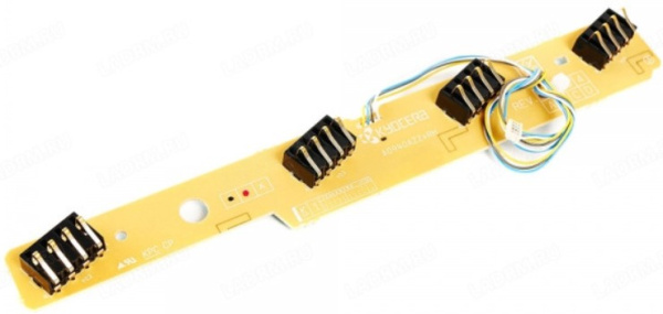 Изображение товара Плата Kyocera 302NR94100 оригинальная для устройств Kyocera