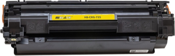 Изображение товара Картридж Hi-Black HB-CRG-725