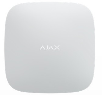фото Устройство  AJAX Hub в Самаре