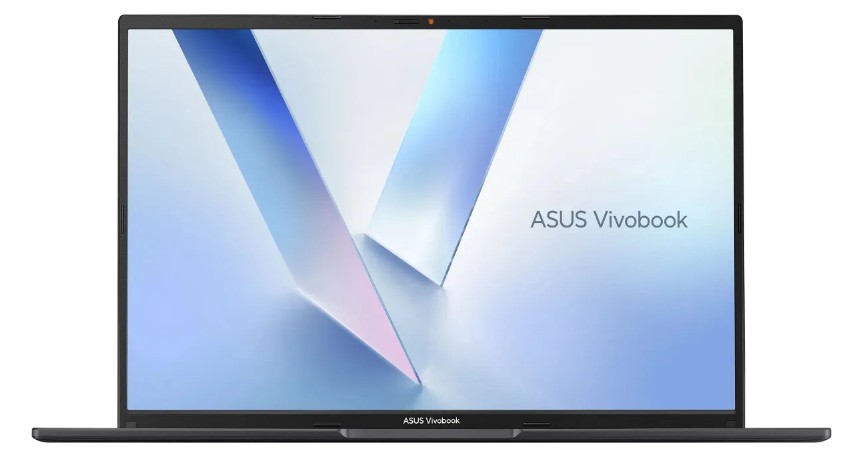 

Ноутбук ASUS VivoBook 16 M1605NAQ-MB128 90NB1831-M005C0_W11PRO Ryzen 5 150/16GB/512GB SSD/Radeon 660M/16" IPS WUXGA/WiFi/BT/Cam/Win11Pro/black, VivoBook 16 M1605NAQ-MB128
