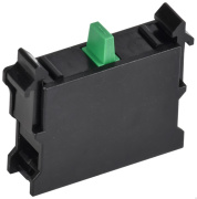 фото Контакт дополнительный IEK MI-DK60-1