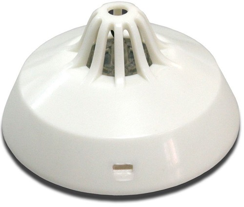 

Извещатель Сибирский Арсенал ИП 101-1А-А1 пожарный тепловой максимальный с внутренним индикатором, 2-х провод., t-сраб.+54...+65°С, U-шс 10...25В, ИП 101-1А-А1