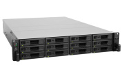 фото Сетевое хранилище Synology SA3610