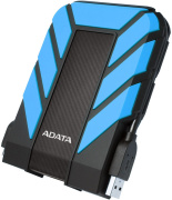 фото Внешний диск HDD ADATA AHD710P-2TU31-CBL