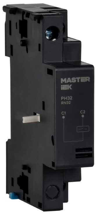 Расцепитель IEK DMS11D-SH400