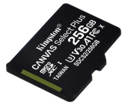 фото Карта памяти Kingston SDCS3/256GBSP
