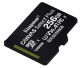 фото Карта памяти MicroSDXC 256GB Kingston SDCS3/256GBSP в Самаре